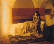 annunciation