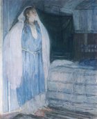 mary