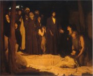lazarus