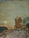 lost sheep
