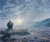good shepherd