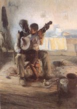 banjo