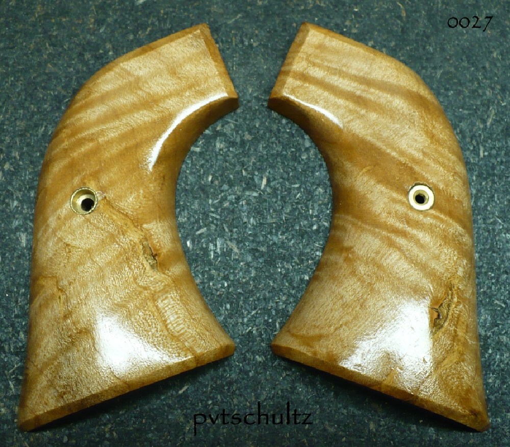 Private's MadeToOrder Grips