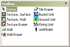 Toolbox