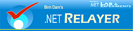 .NET Relayer
