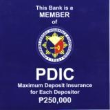 Philippine Deposit Insurance Corporation