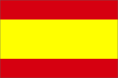 Bandera d'Espanya
