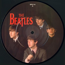 The Beatles