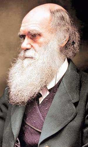 Charles Robert Darwin (1809-1882)