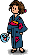 kimono