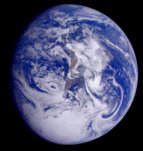 Planeta Terra