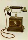 tel&egrave;fon
