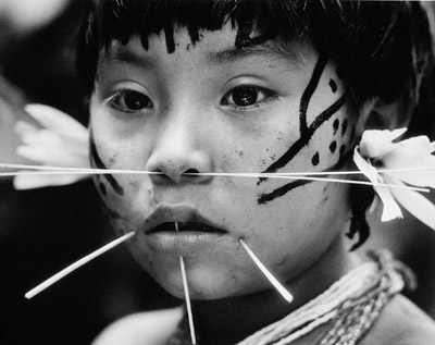 nen yanomami