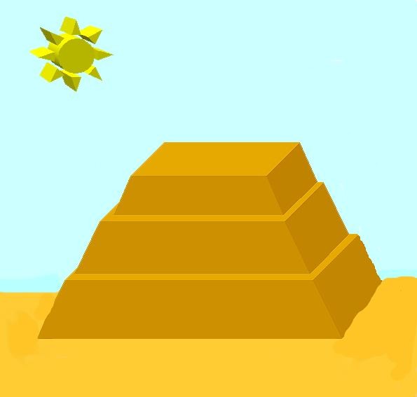 Pyramids
