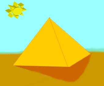 Pyramids