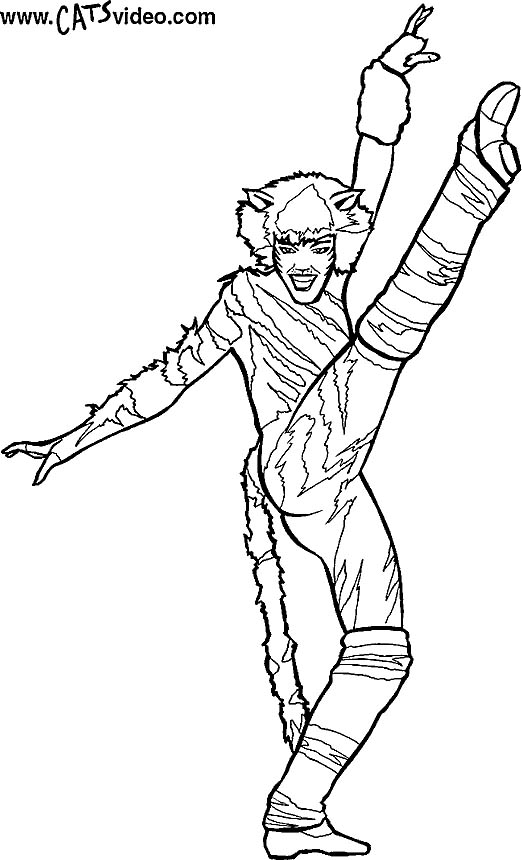 10 Electra Coloring Pages Printable: Unleash Your Inner Superhero