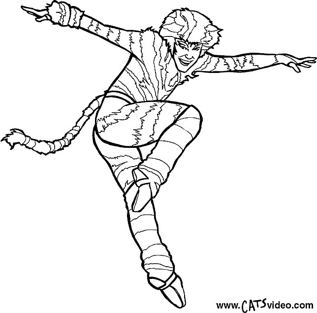 10 Electra Coloring Pages Printable: Unleash Your Inner Superhero