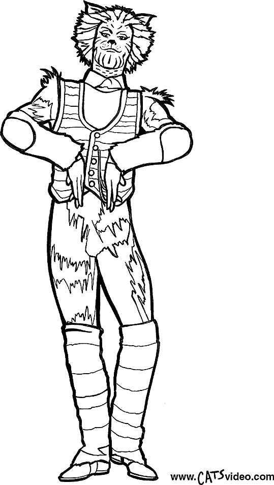 10 Electra Coloring Pages Printable: Unleash Your Inner Superhero