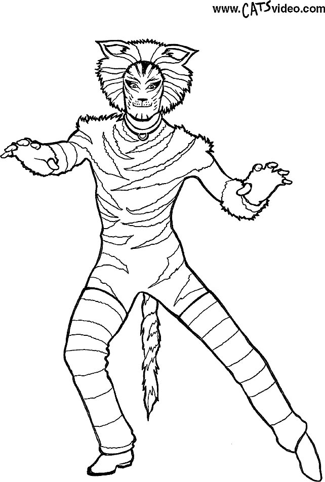10 Electra Coloring Pages Printable: Unleash Your Inner Superhero