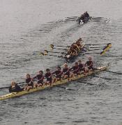Mens rowers