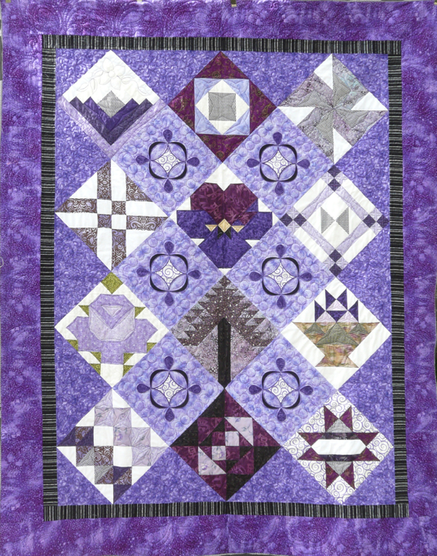 Quilts of the PlainsWray, CO