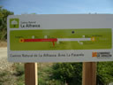 7 KMS. ANDADOS