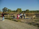 2� �REA DE DESCANSO