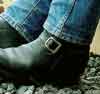 12 Inch Engineer boots