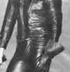 Jacket Black Boots Store K�ln Cologne