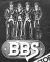 BBS Black Boots Store K�ln Cologne