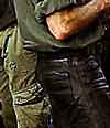 Berlin Folsommleather and uniform