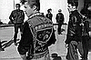 Bikeriders Danny Lyon