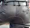 Leather breeches from www.leather.dk