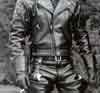 full leather Rob of Berlin