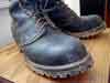 Wesco Jobmasters close up from loggerhound@hotmail.com