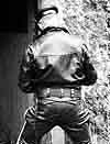 leather breeches