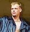 Leather Sailor