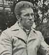 Llad Leathers Chicago the Pacer leather motorcycle jacket 1960s