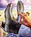 Nocona Cowboy boots
