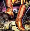 Nocona western boots