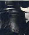 Tauber Leathers San Francisco 1980s catalogue