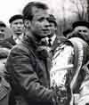 Racing trophy 1950s