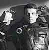 Black Leather Jackets Twilight Zone