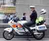 English motor cop