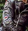 English neo-rocker