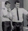 UK police