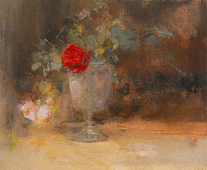 Carmen Laff�n: Rosas