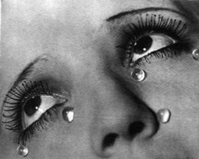 Man Ray: Lágrimas