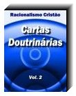 Cartas Doutrin�rias - Vol. 2