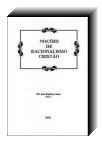 No��es de Racionalismo Crist�o